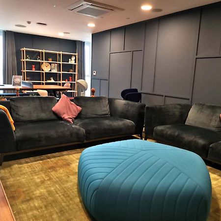 Leicester City Apartments By Charles Hope Luaran gambar
